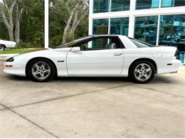 1997 Chevrolet Camaro (CC-2106817) for sale in Bradenton, Florida