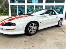 1997 Chevrolet Camaro (CC-2106817) for sale in Bradenton, Florida