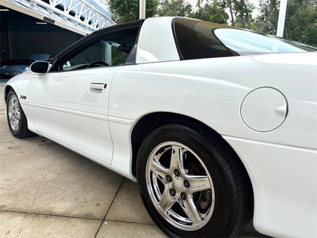 1997 Chevrolet Camaro (CC-2106817) for sale in Bradenton, Florida