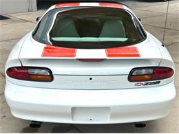 1997 Chevrolet Camaro (CC-2106817) for sale in Bradenton, Florida