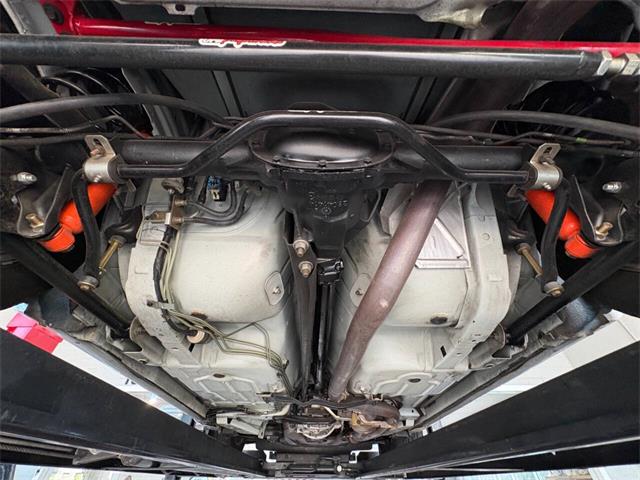 1997 Chevrolet Camaro (CC-2106817) for sale in Bradenton, Florida