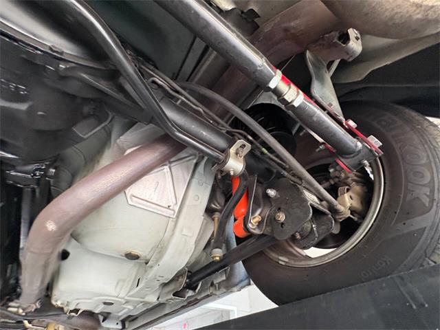 1997 Chevrolet Camaro (CC-2106817) for sale in Bradenton, Florida