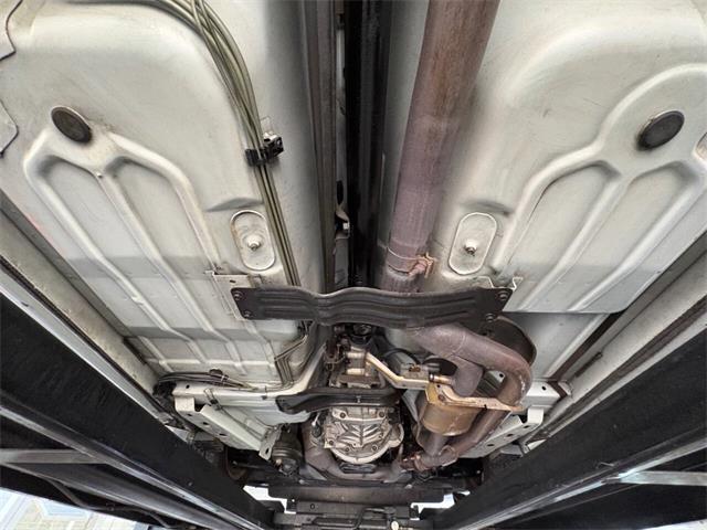 1997 Chevrolet Camaro (CC-2106817) for sale in Bradenton, Florida