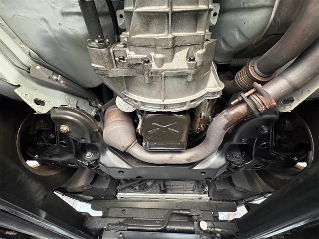 1997 Chevrolet Camaro (CC-2106817) for sale in Bradenton, Florida