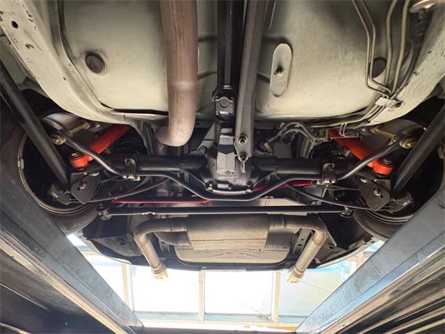 1997 Chevrolet Camaro (CC-2106817) for sale in Bradenton, Florida
