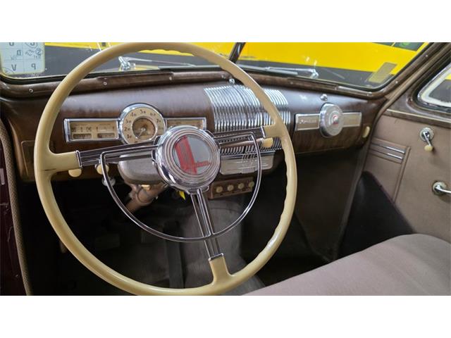 1940 Pontiac Silver Streak (CC-2106818) for sale in Mankato, Minnesota