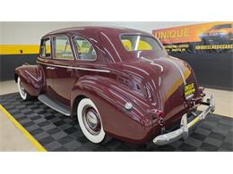 1940 Pontiac Silver Streak (CC-2106818) for sale in Mankato, Minnesota