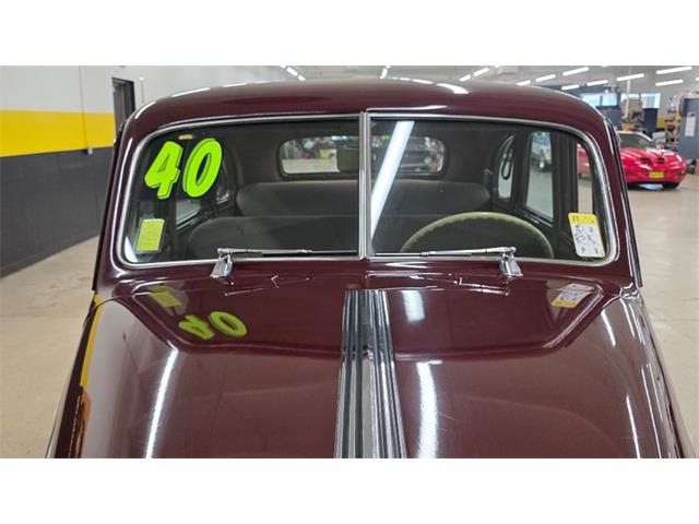 1940 Pontiac Silver Streak (CC-2106818) for sale in Mankato, Minnesota