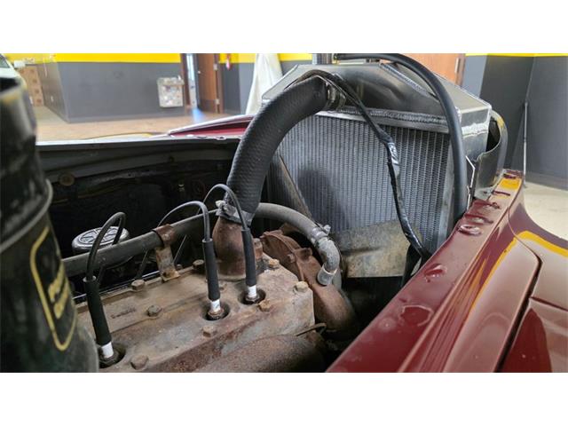 1940 Pontiac Silver Streak (CC-2106818) for sale in Mankato, Minnesota
