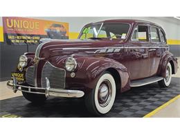 1940 Pontiac Silver Streak (CC-2106818) for sale in Mankato, Minnesota