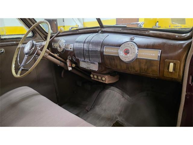 1940 Pontiac Silver Streak (CC-2106818) for sale in Mankato, Minnesota