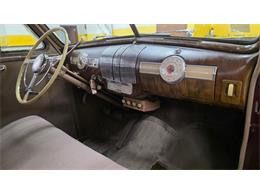 1940 Pontiac Silver Streak (CC-2106818) for sale in Mankato, Minnesota