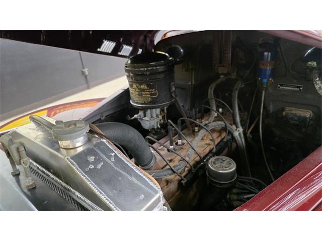 1940 Pontiac Silver Streak (CC-2106818) for sale in Mankato, Minnesota