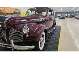 1940 Pontiac Silver Streak (CC-2106818) for sale in Mankato, Minnesota