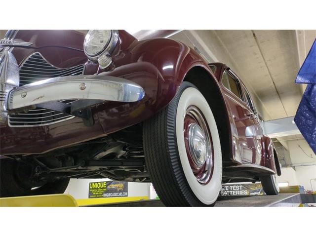 1940 Pontiac Silver Streak (CC-2106818) for sale in Mankato, Minnesota