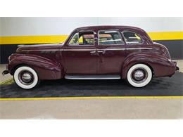 1940 Pontiac Silver Streak (CC-2106818) for sale in Mankato, Minnesota