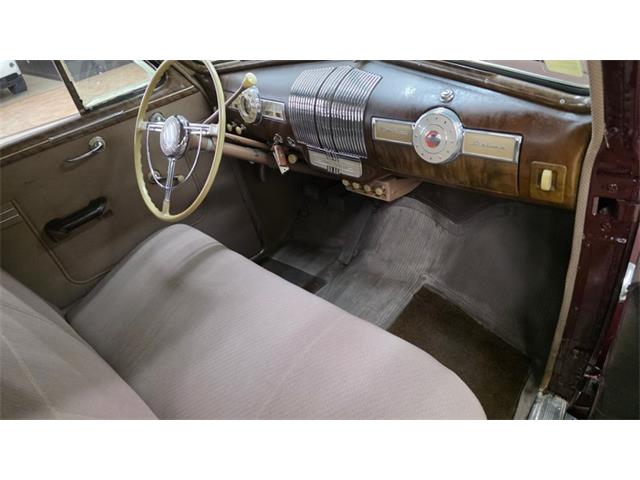 1940 Pontiac Silver Streak (CC-2106818) for sale in Mankato, Minnesota