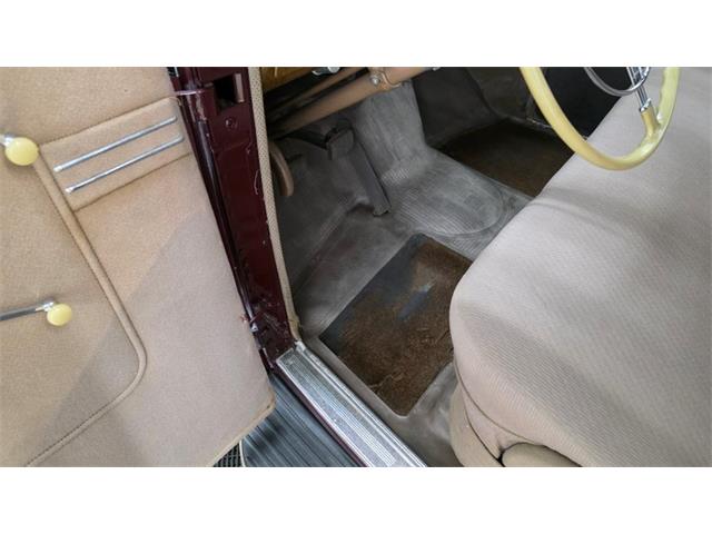 1940 Pontiac Silver Streak (CC-2106818) for sale in Mankato, Minnesota