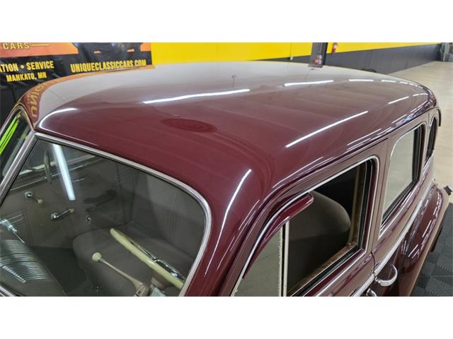 1940 Pontiac Silver Streak (CC-2106818) for sale in Mankato, Minnesota