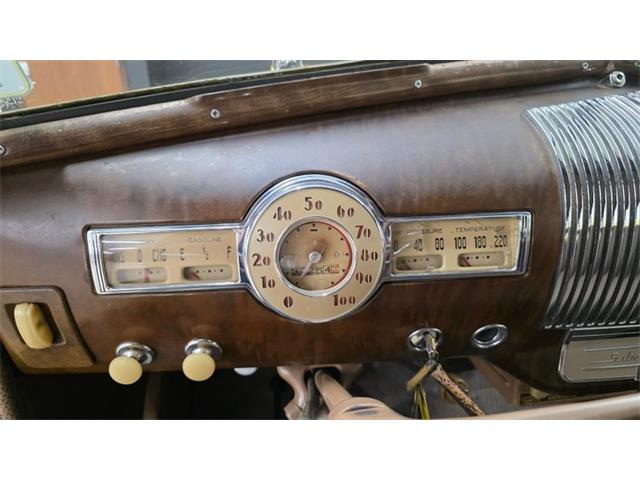 1940 Pontiac Silver Streak (CC-2106818) for sale in Mankato, Minnesota