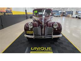 1940 Pontiac Silver Streak (CC-2106818) for sale in Mankato, Minnesota
