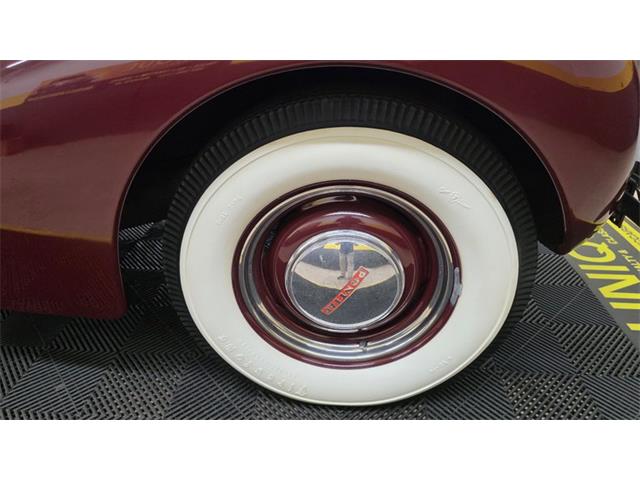1940 Pontiac Silver Streak (CC-2106818) for sale in Mankato, Minnesota