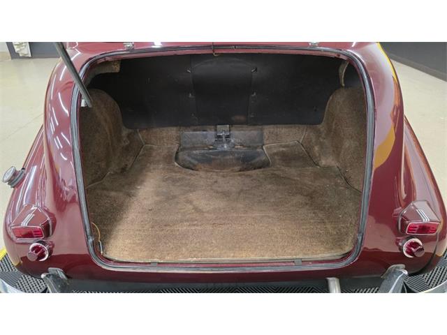 1940 Pontiac Silver Streak (CC-2106818) for sale in Mankato, Minnesota