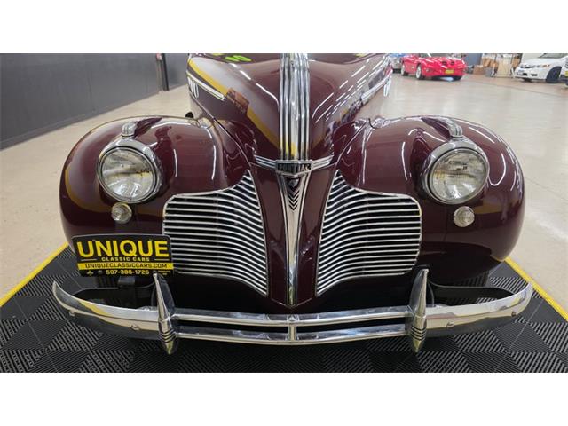 1940 Pontiac Silver Streak (CC-2106818) for sale in Mankato, Minnesota