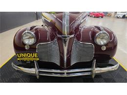 1940 Pontiac Silver Streak (CC-2106818) for sale in Mankato, Minnesota