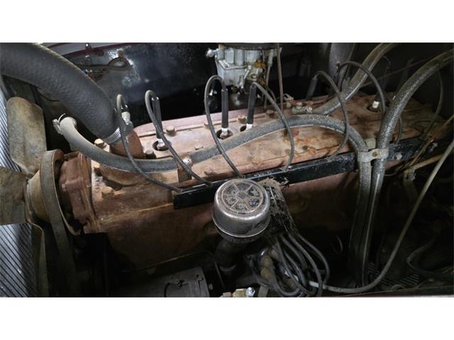 1940 Pontiac Silver Streak (CC-2106818) for sale in Mankato, Minnesota