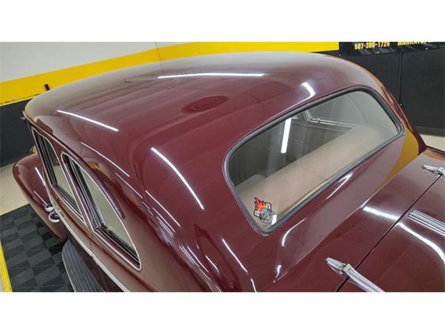 1940 Pontiac Silver Streak (CC-2106818) for sale in Mankato, Minnesota