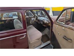1940 Pontiac Silver Streak (CC-2106818) for sale in Mankato, Minnesota