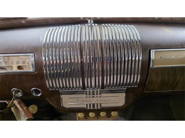 1940 Pontiac Silver Streak (CC-2106818) for sale in Mankato, Minnesota