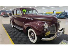 1940 Pontiac Silver Streak (CC-2106818) for sale in Mankato, Minnesota