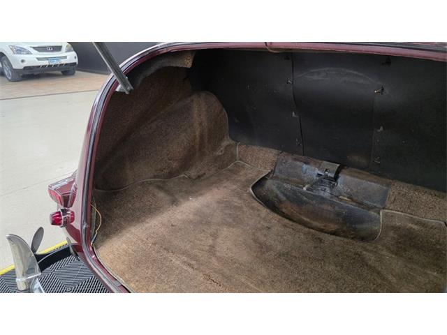 1940 Pontiac Silver Streak (CC-2106818) for sale in Mankato, Minnesota