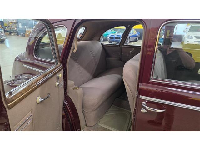 1940 Pontiac Silver Streak (CC-2106818) for sale in Mankato, Minnesota