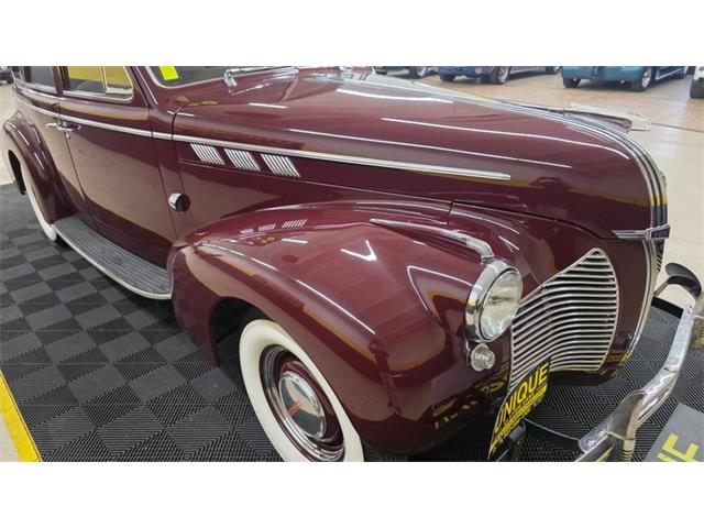 1940 Pontiac Silver Streak (CC-2106818) for sale in Mankato, Minnesota