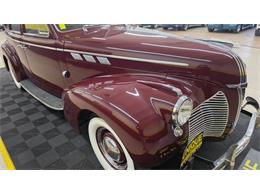 1940 Pontiac Silver Streak (CC-2106818) for sale in Mankato, Minnesota