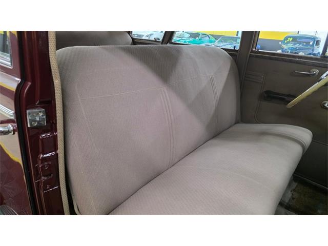 1940 Pontiac Silver Streak (CC-2106818) for sale in Mankato, Minnesota
