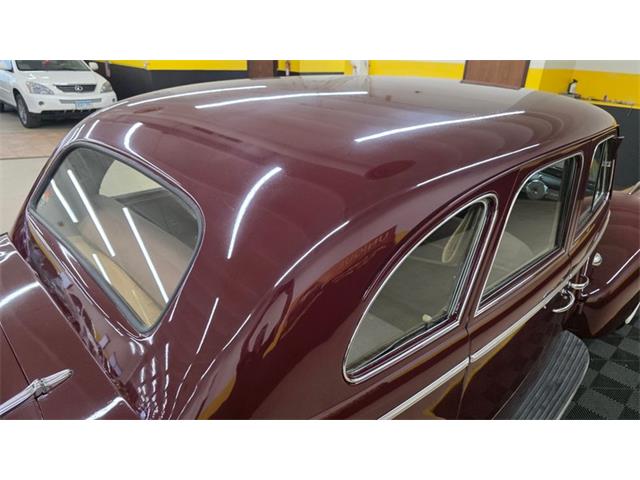 1940 Pontiac Silver Streak (CC-2106818) for sale in Mankato, Minnesota