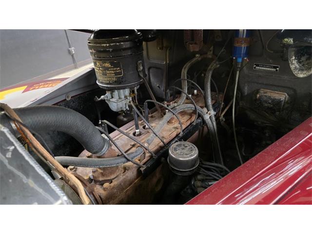 1940 Pontiac Silver Streak (CC-2106818) for sale in Mankato, Minnesota