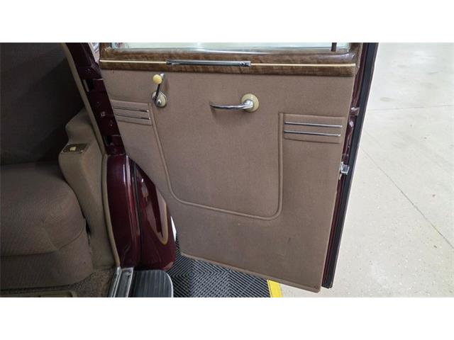 1940 Pontiac Silver Streak (CC-2106818) for sale in Mankato, Minnesota