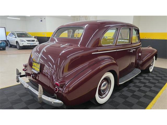 1940 Pontiac Silver Streak (CC-2106818) for sale in Mankato, Minnesota
