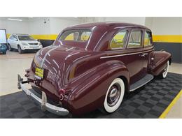 1940 Pontiac Silver Streak (CC-2106818) for sale in Mankato, Minnesota