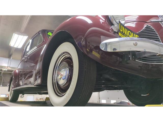 1940 Pontiac Silver Streak (CC-2106818) for sale in Mankato, Minnesota