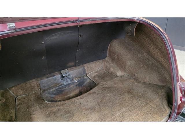1940 Pontiac Silver Streak (CC-2106818) for sale in Mankato, Minnesota