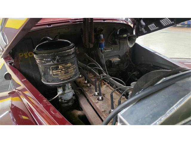 1940 Pontiac Silver Streak (CC-2106818) for sale in Mankato, Minnesota
