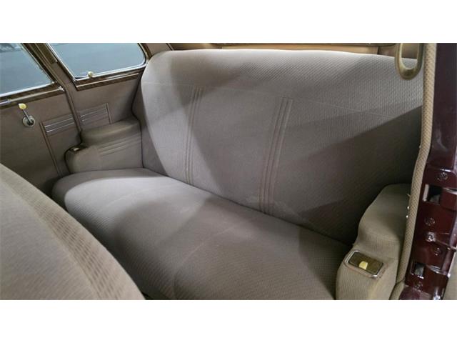 1940 Pontiac Silver Streak (CC-2106818) for sale in Mankato, Minnesota