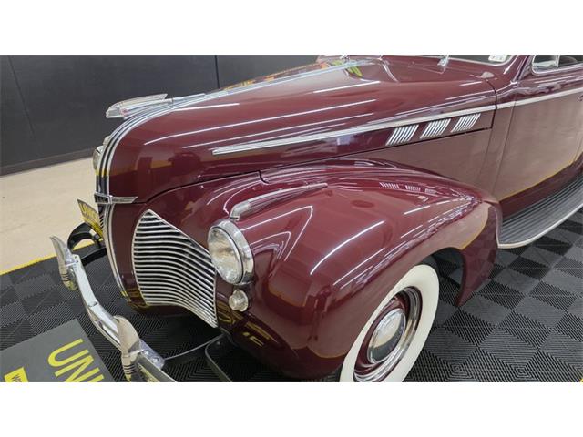 1940 Pontiac Silver Streak (CC-2106818) for sale in Mankato, Minnesota