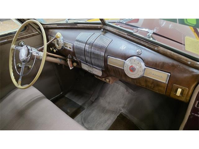 1940 Pontiac Silver Streak (CC-2106818) for sale in Mankato, Minnesota